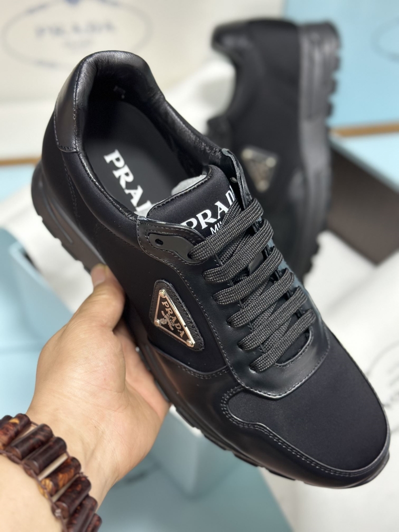 Prada Casual Shoes